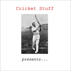 Cricket and England Through Five Matches