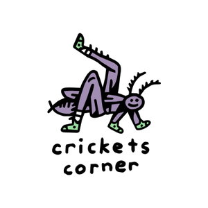 Crickets Corner