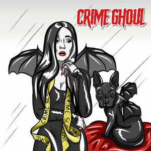 Crime Ghoul