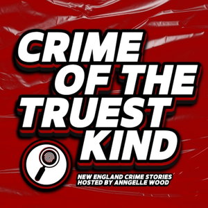 Crime of the Truest Kind