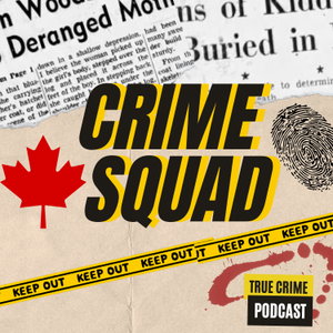 Crime Squad 