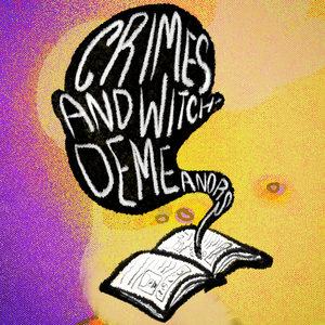 Crimes and Witch-Demeanors