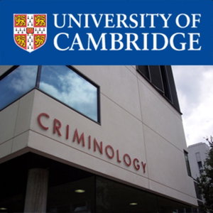 Criminology 5th International Conference on Evidence Based Policing MOVED