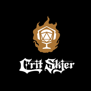 Crit Skjer
