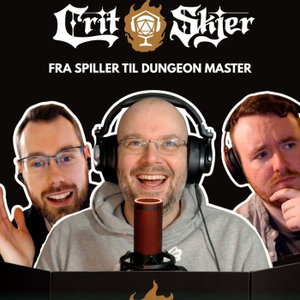 Crit Skjer