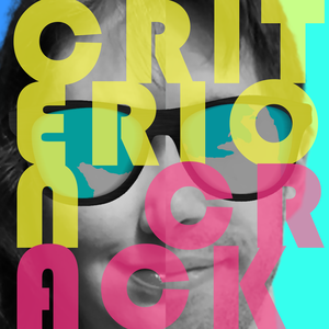 Criterion Crack
