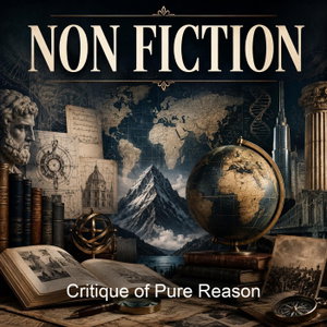 Critique of Pure Reason