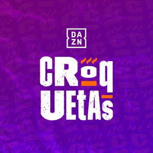 Croquetas