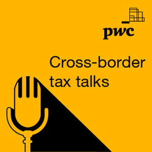 Cross-border Tax Talks