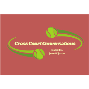 Cross Court Conversations