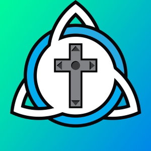 CrossFire: faith + gaming podcast