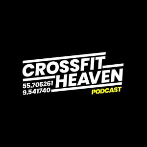 CrossFit Heaven Podcast