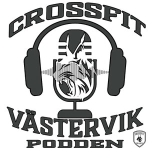 CrossFit Västervik podden.