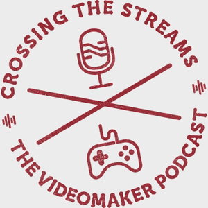 Crossing The Streams