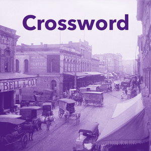 Crossword