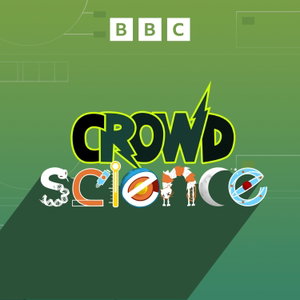 CrowdScience