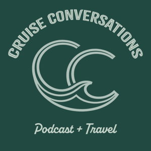 Cruise Conversations Podcast