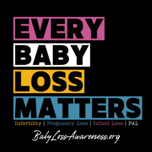 Cry It Out Loud: Navigating Infertility, Miscarriage, Stillbirth, Infant Loss & Pregnancy After Loss