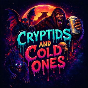 Cryptids and Cold Ones
