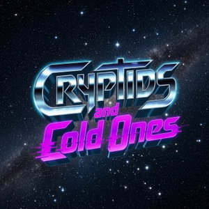 Cryptids and Cold Ones