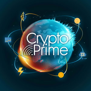 Crypto Prime