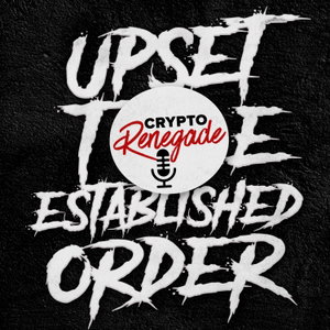 Crypto Renegade Podcast