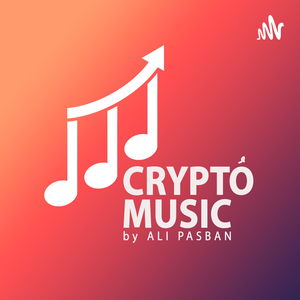 cryptomusic | کریپتوموزیک