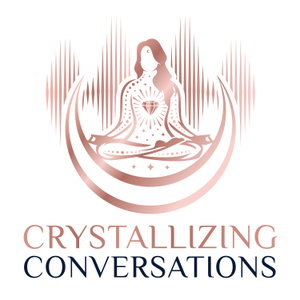 Crystallizing Conversations: Expansive Spirituality & Crystal Wisdom