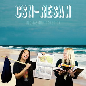 CSN-resan