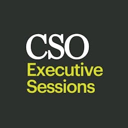 CSO Executive Sessions