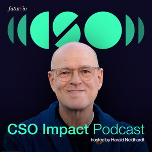 CSO Impact Podcast