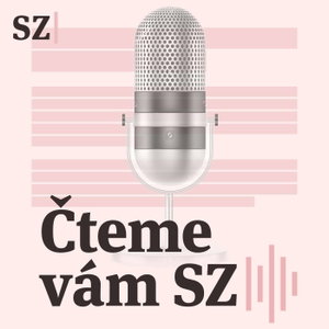 Čteme Vám SeznamZprávy