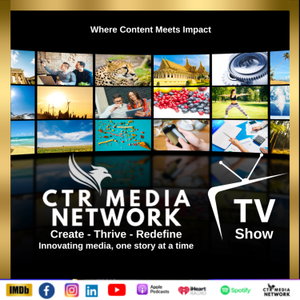 CTR Media Network TV Show