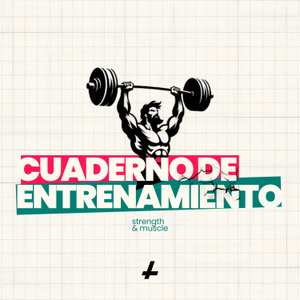 Cuaderno de Entrenamiento