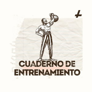 Cuaderno de Entrenamiento