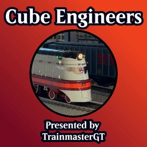 Cube Engineers