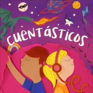 Cuentásticos 