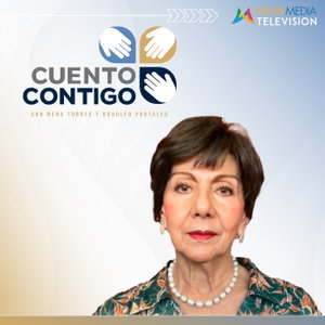 Cuento Contigo (Audio)
