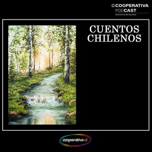 Cuentos chilenos