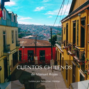 Cuentos Chilenos