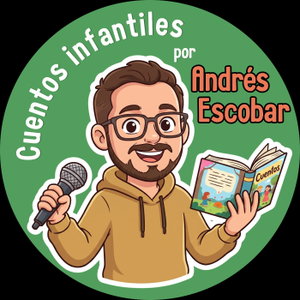 Cuentos Infantiles por Andrés Escobar