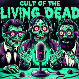 Cult of the Living Dead
