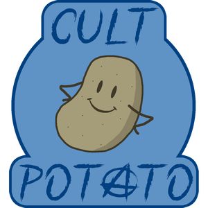 Cult Potato (Cult Classic Movies)