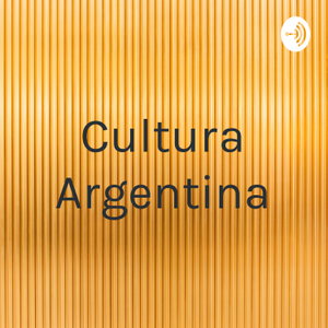 Cultura Argentina