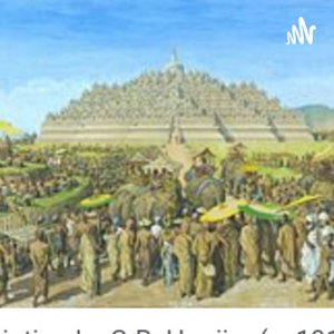 Cultural Influence In Buddhism Podcast