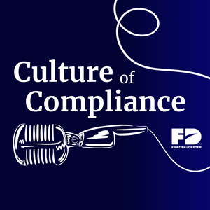 Culture of Compliance