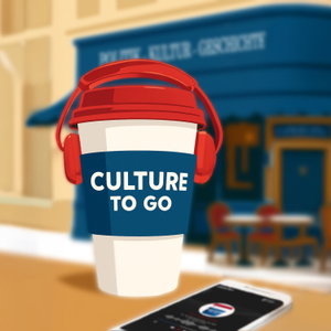 CULTURE TO GO