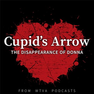 Cupid's Arrow: The Disappearance of Donna