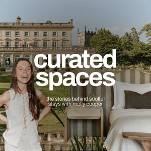 Curated Spaces