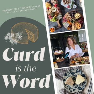 Curd is the Word